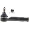 Mevotech 05-01 Rav4 Tie Rod End, Mes3654 MES3654 - alternate 3